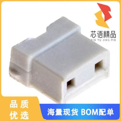 全新M22-1930005原装(OPEN TOP JUMPER SOCKET)正品