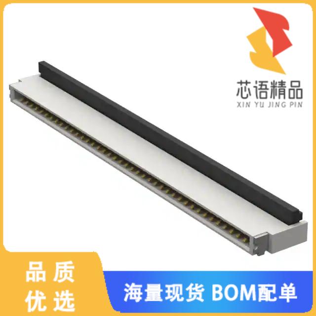 全新FFC2B28-40-G原装(40W,0.5MM FFC CON,R/A,DUAL