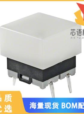 全新JB15HKP-2B原装(SWITCH TACT SPST-NO 0.125A 24