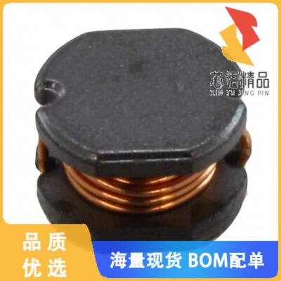 全新744775182原装(FIXED IND 82UH 900MA 370MOHM S