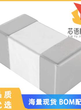 全新QLCD250Q4R7B1GV001T原装(CAP CER 4.7PF 25V C0