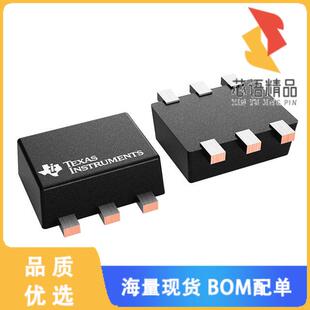 全新TPS565247DRLR原装(IC REG BUCK ADJ 6A SOT563)正品