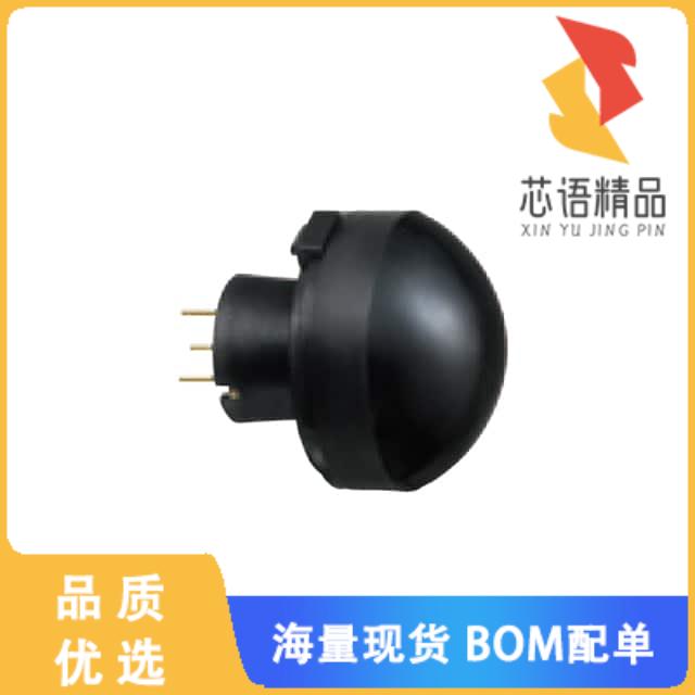 全新EKMB1104112原装(SENSOR PIR WALL MNT 1UA BLK