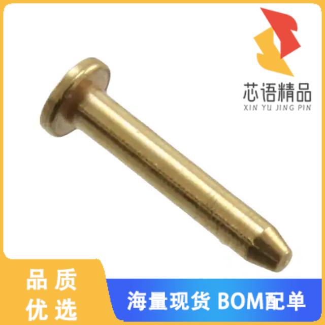 全新5035-0-00-15-00-00-33-0原装(CONN PC PIN CIRC