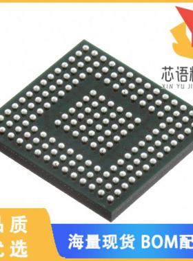 全新ADSP-BF514KBCZ-4原装(IC DSP 16/32B 400MHZ 16