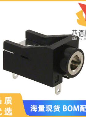 全新MJ-3536NG原装(CONN JACK MONO 3.5MM R/A)正品