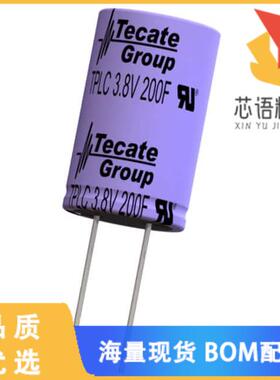 全新TPLC-3R8/200MR16X25原装(CAP LITH HYBRID 200F