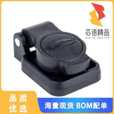 全新HPT-CAPSM原装(SPRING LOADED CAP FOR USE WITH