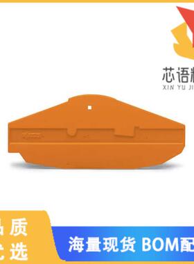 全新282-366原装(END SEPARATOR PLATE; FOR 2-C)正品