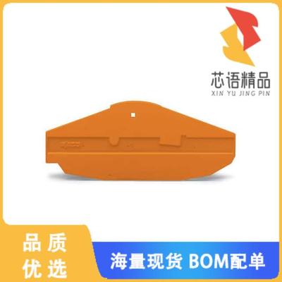 全新282-366原装(END SEPARATOR PLATE; FOR 2-C)正品