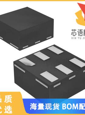 全新74LVC1G04GF,132原装(IC INVERTER 1CH 1-INP 6X