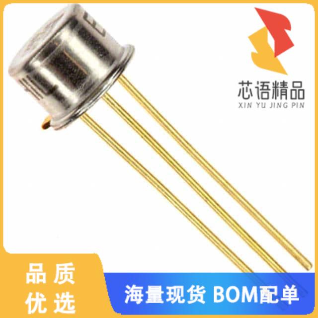 全新AD590LH原装(SENSOR ANALOG -55C-150C TO52-3)正品