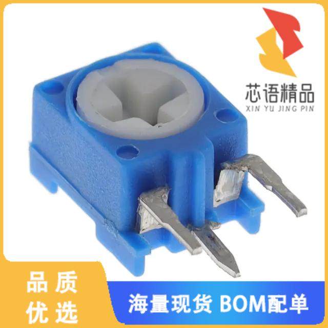 全新N6S25T0N-503-3030原装(6MM TRIMMER POTENTIOME
