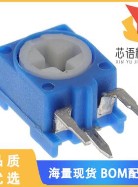 全新N6S25T0N-503-3030原装(6MM TRIMMER POTENTIOME