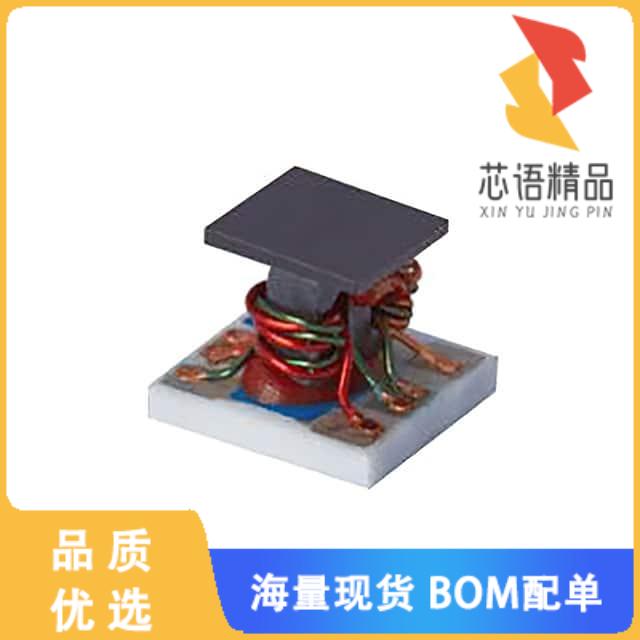 全新SBTC-2-10X+原装(RF PWR DVDR 5MHZ-1GHZ 6SMD)正品