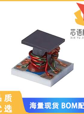 全新SBTC-2-10X+原装(RF PWR DVDR 5MHZ-1GHZ 6SMD)正品