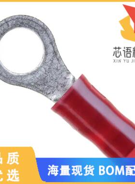 全新2-36153-8原装(CONN RING CIRC 20AWG #10 CRIMP)正品