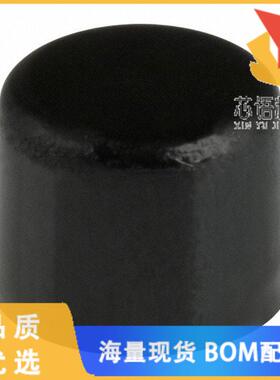 全新508102000原装(CAP PUSHBUTTON ROUND BLACK)正品