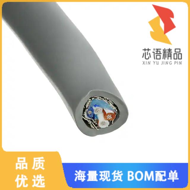 全新3492C SL001原装(MULTI-PAIR 4COND 28AWG 1000')正品