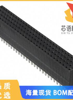 全新1375800-4原装(CONN NON-STKTHR PC/104+ 120P P