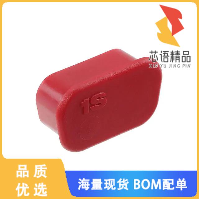 全新1727040084原装(FCT DUST CAP S1 PLSTC RCPT)正品