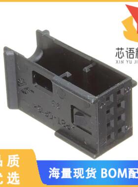 全新1-965600-1原装(MQS KAPPE 8P)正品