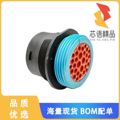 全新AHDP04-24-29PR-WTA原装(CONN RCPT HSG MALE 29