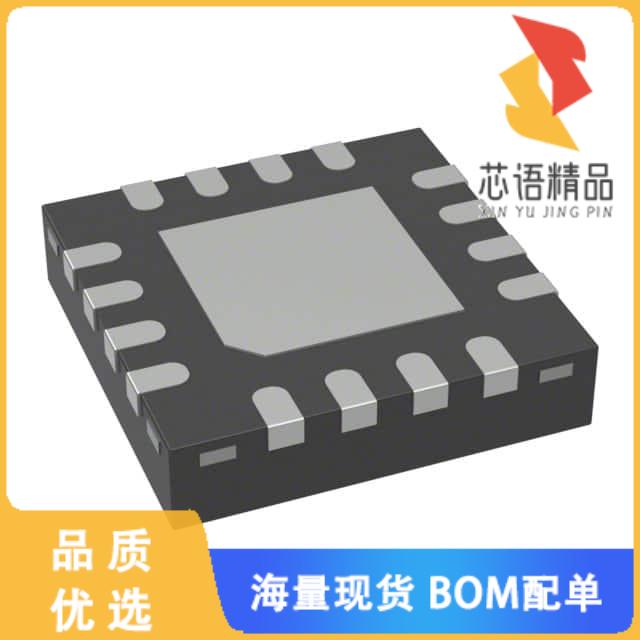 全新ADL5335ACPZN原装(IC AMP GP 700MHZ-4.2GHZ 16L