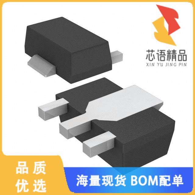 全新LDK220U33R原装(IC REG LINEAR 3.3V 200MA SOT8