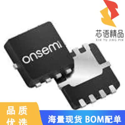 全新NVTFWS052P04M8LTAG原装(MOSFET P-CH 40V 4.7A/