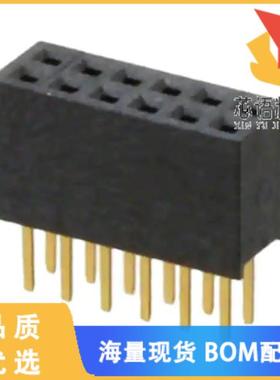 全新20021311-00012T4LF原装(CONN RCPT 12POS 0.05