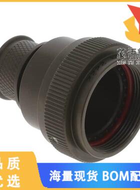 全新A850498817W03原装(CONN BACKSH BANDING SZ17 E