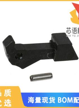 全新N3505-2B原装(EJECTOR LATCHES BLK SHORT W/PIN