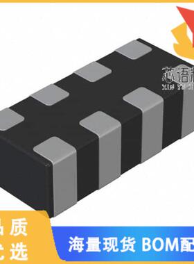 全新DLP1NDN900HL4L原装(CMC 60MA 4LN 90 OHM SMD)正品