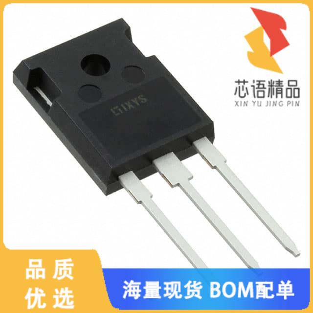 全新IXFH15N60原装(MOSFET N-CH 600V 15A TO-247AD)正品
