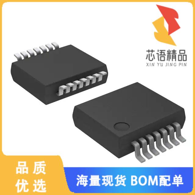 全新74LVT14DB,112原装(IC INVERTER GATE HEX 14SSO