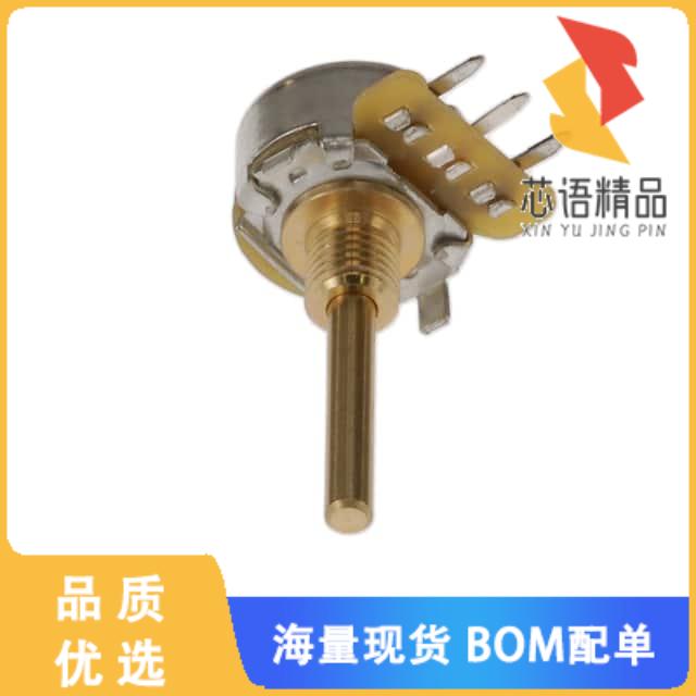 全新270X232A503B1A1原装(POT 50K OHM 1/4W CARBON