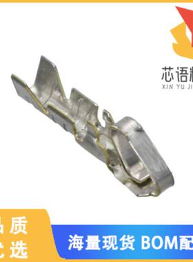 全新0008500031原装(CONN 22-30AWG CRIMP TIN)正品