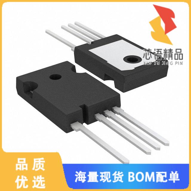 全新FCH023N65S3L4原装(MOSFET N-CH 650V 75A TO247)正品