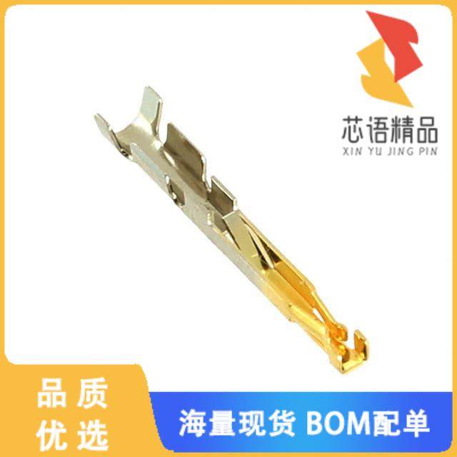 全新HR34B-SC1-211原装(CONTACT SOCKET 20-25AWG CR