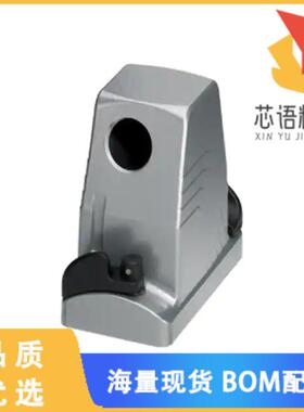 全新1604324原装(CONN HOOD SIDE ENTRY SZB10 M25)正品