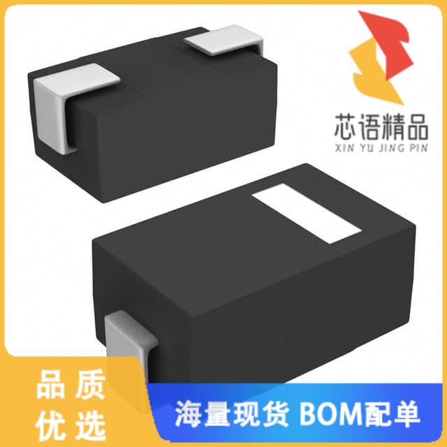 全新EGF1T-E3/5CA原装(DIODE GEN PURP 1.3KV 1A DO2