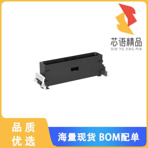 全新294919-E原装(MIBR M 10POS VERT P SMT)正品