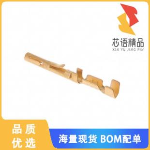 GF原装 CONN SOCKET 全新CC03M 30AWG 2830