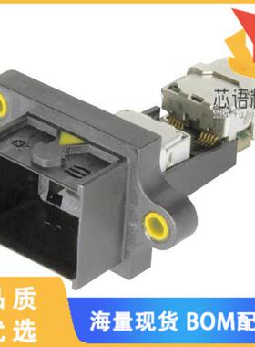 全新09512210001原装(MINI PUSHPULL PFT IX INDUSTR