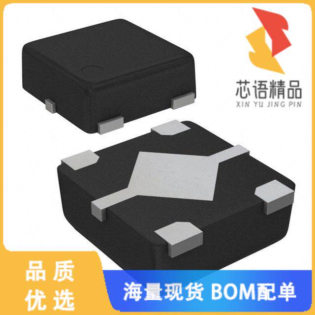 全新S-13R1A22-A4T2U3原装(IC REG LINEAR 2.2V 150M