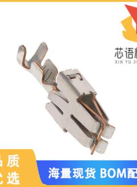 全新927831-2原装(CONN SOCKET 17-20AWG CRIMP TIN)正品