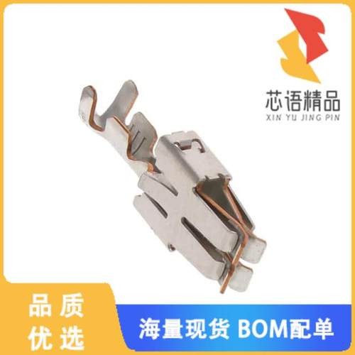 全新927831-2原装(CONN SOCKET 17-20AWG CRIMP TIN)正品