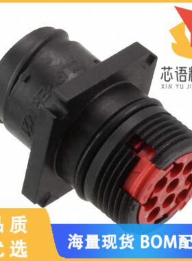 全新CL1M2101原装(CONN RCPT HSNG MALE 9POS PNL MN