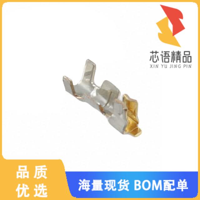 全新DF13-3032SCFA原装(CONN SOCKET 30-32AWG CRIMP